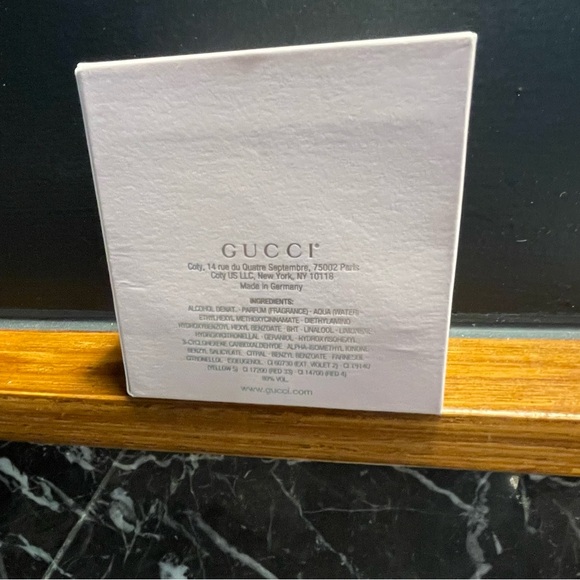 Gucci Bamboo 50mL - Picture 2 of 5